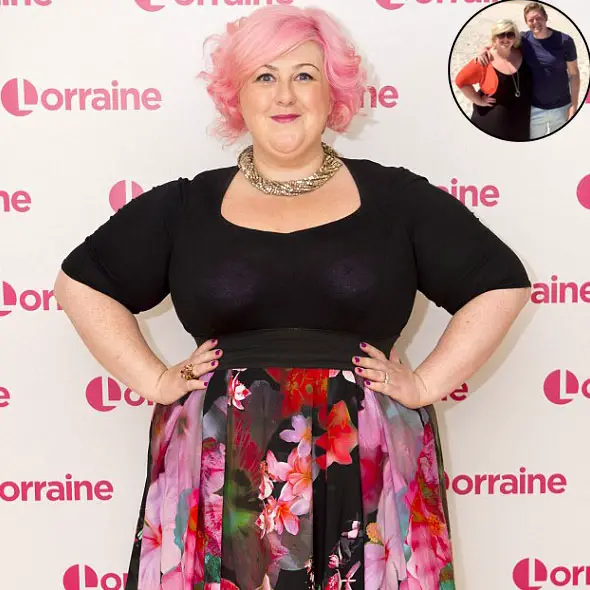 Michelle McManus: Happily Engaged to Her Boyfriend, Weight Loss Battle for Marriage?